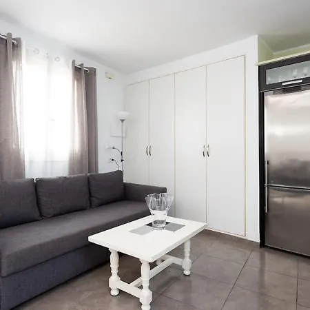 Bungalow Los Agaves Playa de las Americas (Tenerife)